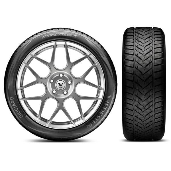 255/50 R19 107V XL WINTRAC XTREME S MO