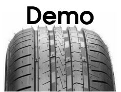 (DEMO) SUMMARDEKK 215-60 R17 96H